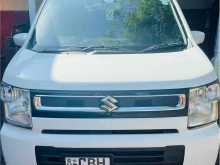 Suzuki Wagon R Fx Safty 2018 Car
