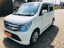 Suzuki WAGON R 2014 Car