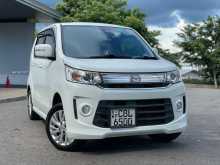 Suzuki Wagon R Stingray 2014 Car