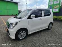 Suzuki WAGON R 2014 Car