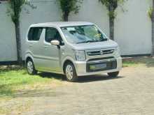 Suzuki Wagon R FX Safety Hybrid 2024 Car
