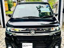 Suzuki Wagon R Custom Z 2025 Car