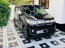 Suzuki Wagon R J Style 2015 Car