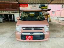 Suzuki Wagon R FX 2025 Car