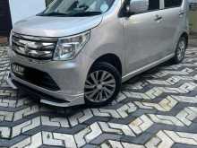 Suzuki Wagon R FZ 2014 Car
