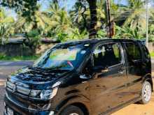 Suzuki Wagon R FZ Premium 2019 Car
