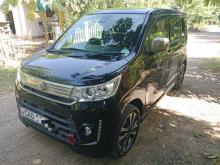 Suzuki Wagon R Stingray J Style 2015 Car