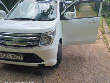 Suzuki Wagon R FZ 2014 Car