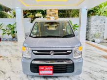 Suzuki Wagon R 2025 Car