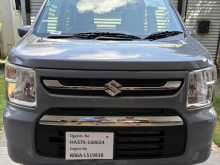 Suzuki Wagon R FX 2025 Car
