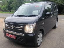 Suzuki Wagon R Fx 2023 Car