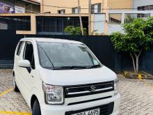 Suzuki Wagon R FX Safety 2018 Car