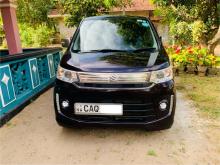 Suzuki Wagon R Stingray 2014 Car