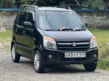 Suzuki Wagon R 2006 Car