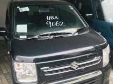 Suzuki Wagon R Fx 2024 Car