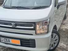 Suzuki Wagon R FX 2017 Car