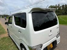 Suzuki Wagon R Stingray 2018 Car