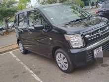 Suzuki Wagon R Fx 2022 Car