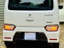 Suzuki Wagon R ZX 2026 Car