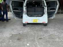 Suzuki Wagon R 2015 Car