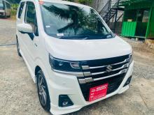 Suzuki Wagon R ZX 2026 Car