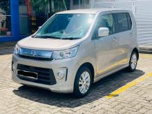 Suzuki Wagon R Stingray 2015 Car