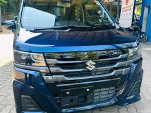Suzuki Wagon R ZL 2026 Car