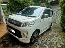 Suzuki Wagon R Stingray J Style 2014 Car