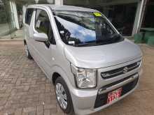 Suzuki WAGON R 2023 Car