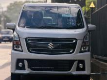 Suzuki Wagon R Stingray Turbo 2023 Car