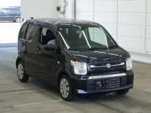 Suzuki Wagon R 2025 Car