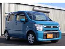 Suzuki Wagon R FX - Safety 2023 Car