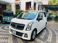 Suzuki Wagon R Stingray 2018 Car