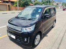 Suzuki Wagon R Stingray 2015 Car