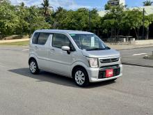 Suzuki Wagon R FX S 2023 Car