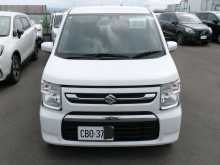 Suzuki Wagon R FX Safety 2024 Car