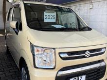 Suzuki Wagon R FX 2025 Car