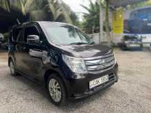 Suzuki WAGON R FZ 2014 Car