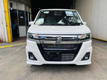 Suzuki Wagon R Custom Zx 2025 Car