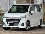 Suzuki Wagon R Custom Z 2024 Car