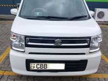 Suzuki Wagon R Safety 2017 Car