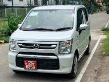 Suzuki Wagon R FXS 2025 Car