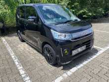 Suzuki Wagon R Stingray 2014 Car