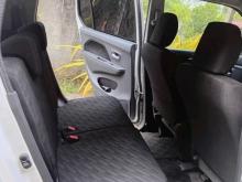 Suzuki Wagon R FX Safety 2015 Car