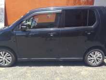 Suzuki Wagon R FZ 2016 Car