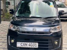 Suzuki Wagon R Stingray 2014 Car