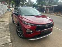 Toyota Taisor V Grade 2026 SUV