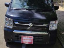 Suzuki Wagon R Fx 2023 Car