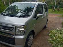 Suzuki Wagon R FX 2025 Car