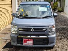 Suzuki Wagon R FX 2025 Car